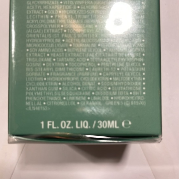 La Mer The Regenerating Serum New in Box Sealed - Picture 6 of 8